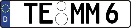 TE-MM6