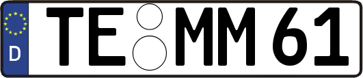 TE-MM61