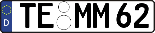TE-MM62