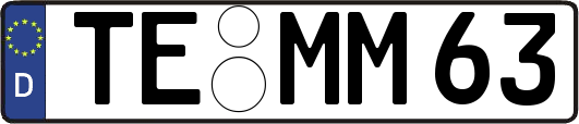 TE-MM63