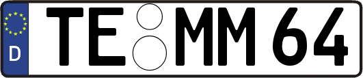 TE-MM64