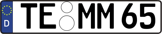 TE-MM65