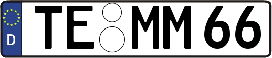 TE-MM66