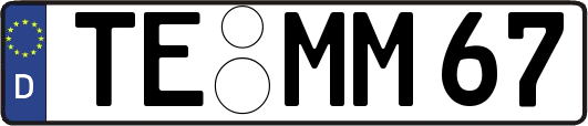 TE-MM67