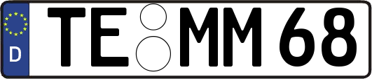 TE-MM68