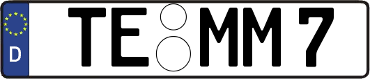 TE-MM7