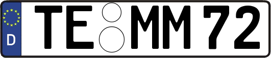 TE-MM72