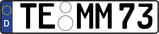 TE-MM73