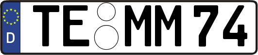 TE-MM74