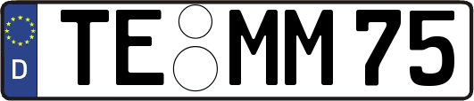 TE-MM75