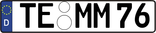 TE-MM76