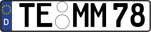 TE-MM78