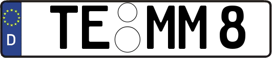 TE-MM8