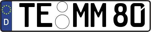 TE-MM80
