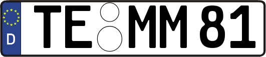 TE-MM81