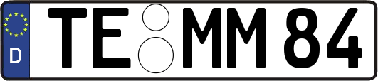 TE-MM84