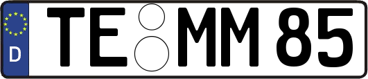 TE-MM85