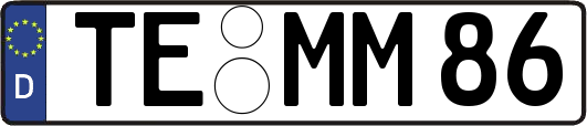 TE-MM86