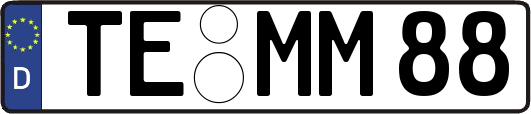 TE-MM88