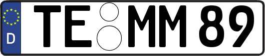 TE-MM89