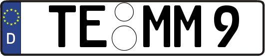 TE-MM9