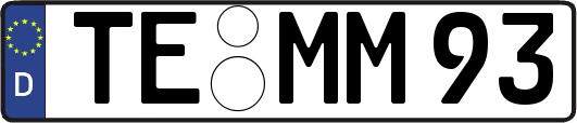 TE-MM93