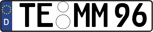 TE-MM96