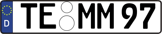TE-MM97