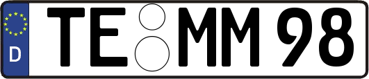 TE-MM98