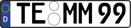TE-MM99