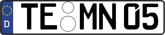 TE-MN05