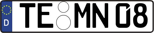 TE-MN08