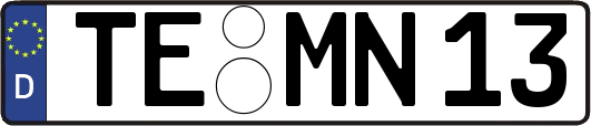TE-MN13