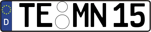 TE-MN15