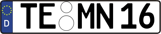 TE-MN16