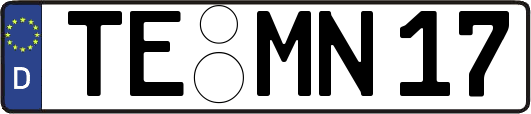 TE-MN17