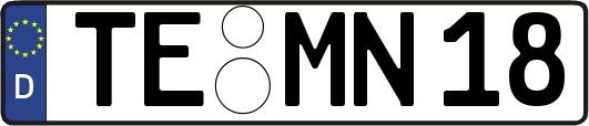 TE-MN18