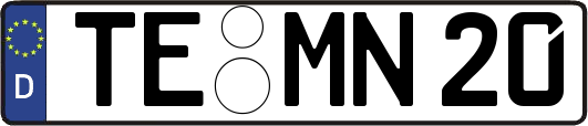 TE-MN20