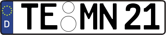 TE-MN21