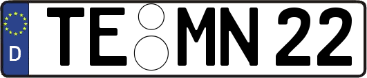 TE-MN22