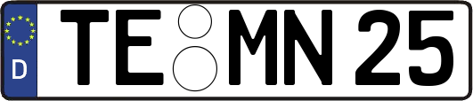 TE-MN25