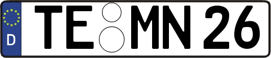 TE-MN26