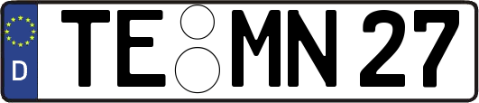 TE-MN27