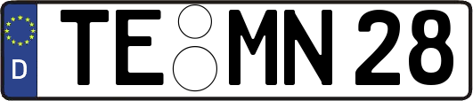 TE-MN28