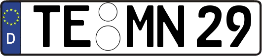 TE-MN29
