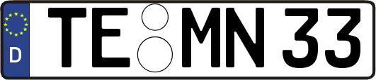 TE-MN33