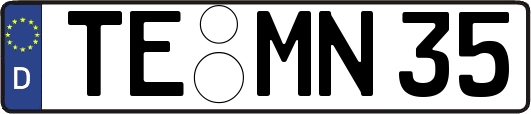 TE-MN35