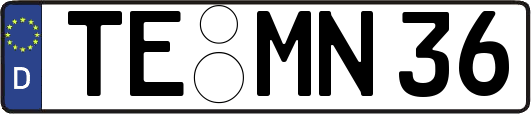 TE-MN36