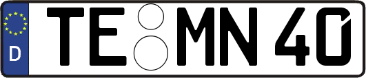 TE-MN40