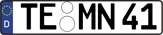TE-MN41
